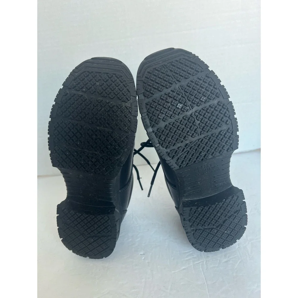 Shoes For Crews gently preloved